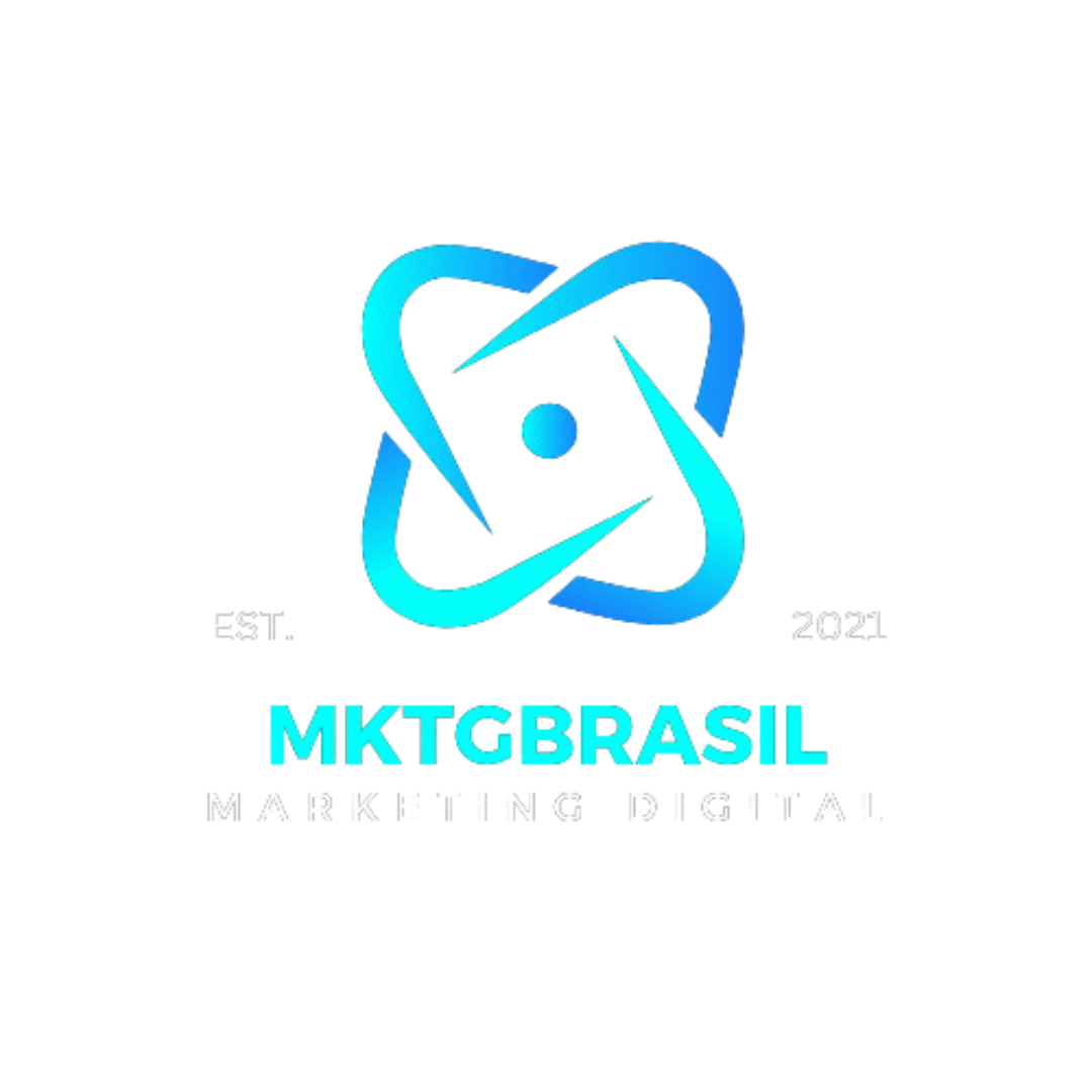 Logomarca MKTG Brasil
